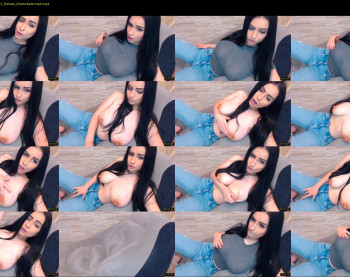 kitty_hotx — 16 minute Chaturbate female cam show recording, 720p, Jan 12, 2020