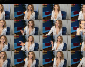 kitty_mya69 — 62 minute Chaturbate female cam show recording, 720p, Jan 12, 2020