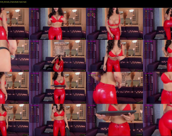 lylas_malika — 94 minute Chaturbate female cam show recording, 720p, Jan 12, 2020