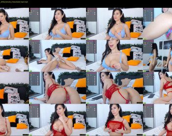 marrylouanne — 94 minute Chaturbate female cam show recording, 720p, Jan 12, 2020