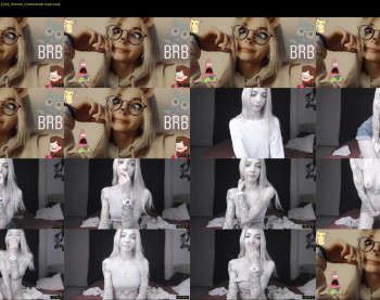 melissaallens — 103 minute Chaturbate female cam show recording, 720p, Jan 12, 2020