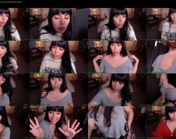mila_ — 94 minute Chaturbate female cam show recording, 720p, Jan 12, 2020