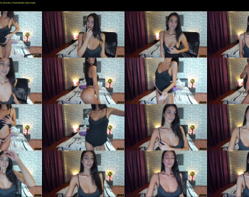 miley_me — 19 minute Chaturbate female cam show recording, 720p, Jan 13, 2020