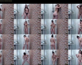 missfire69 — 98 minute Chaturbate female cam show recording, 720p, Jan 12, 2020