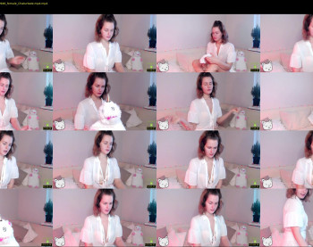 mollysoulful — 92 minute Chaturbate female cam show recording, 720p, Jan 12, 2020