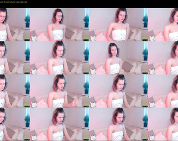 mollysoulful — 3 minute Chaturbate female cam show recording, 720p, Jan 12, 2020
