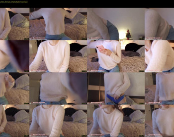 ms_seductive — 44 minute Chaturbate female cam show recording, 720p, Jan 12, 2020