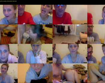 munishpunish — 94 minute Chaturbate couple cam show recording, 480p, Jan 13, 2020