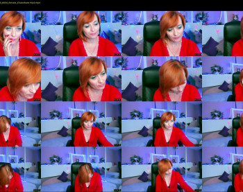 naughtymilane — 13 minute Chaturbate female cam show recording, 720p, Jan 13, 2020