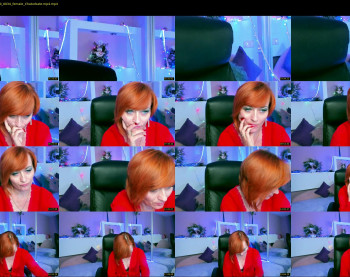 naughtymilane — 22 minute Chaturbate female cam show recording, 720p, Jan 13, 2020
