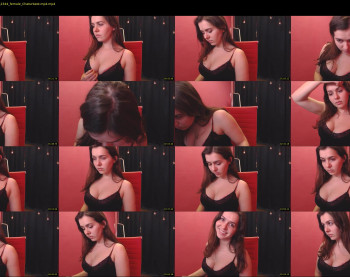 p1ece_of_me — 7 minute Chaturbate female cam show recording, 720p, Jan 12, 2020