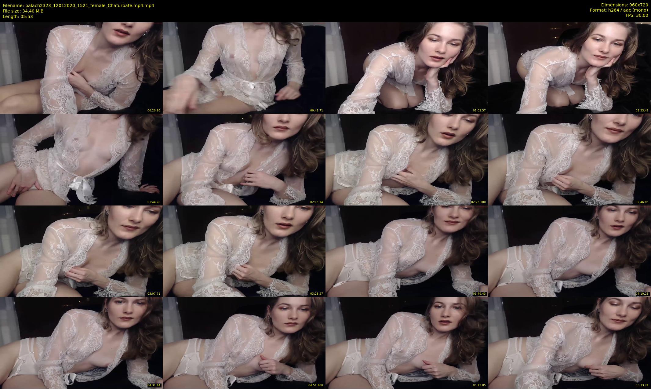 palach2323 — 6 minute Chaturbate couple cam show recording, 720p, Jan 12, 2020