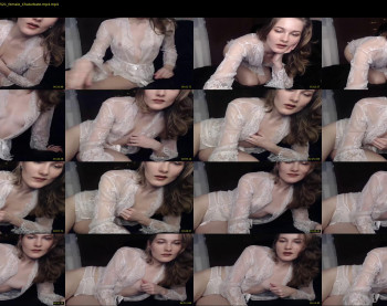 palach2323 — 6 minute Chaturbate couple cam show recording, 720p, Jan 12, 2020