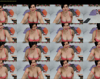 paola_williams — 11 minute Chaturbate female cam show recording, 720p, Jan 13, 2020