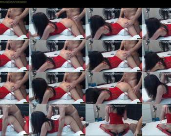 passiekoppel — 12 minute Chaturbate couple cam show recording, 720p, Jan 13, 2020