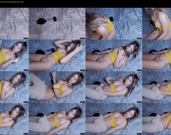 patry333 — 15 minute Chaturbate female cam show recording, 720p, Jan 12, 2020