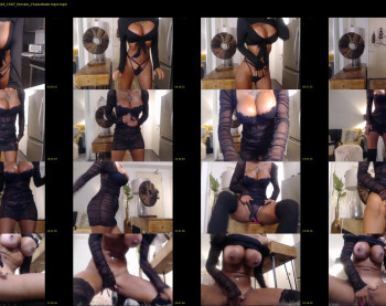 persianangel — 37 minute Chaturbate female cam show recording, 720p, Jan 12, 2020