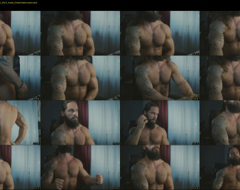 phil_chambers — 33 minute Chaturbate male cam show recording, 720p, Jan 12, 2020
