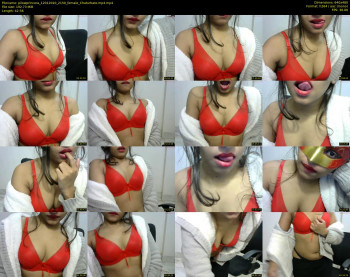 pilowprincess — 43 minute Chaturbate female cam show recording, 480p, Jan 12, 2020
