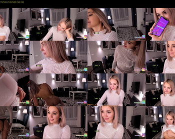 pippalee — 90 minute Chaturbate female cam show recording, 720p, Jan 13, 2020