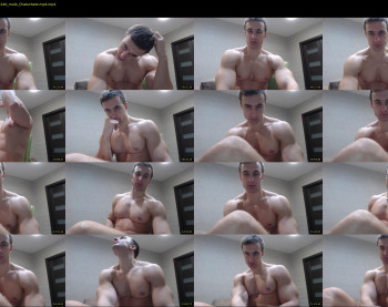 prince_d1ck — 25 minute Chaturbate male cam show recording, 720p, Jan 12, 2020