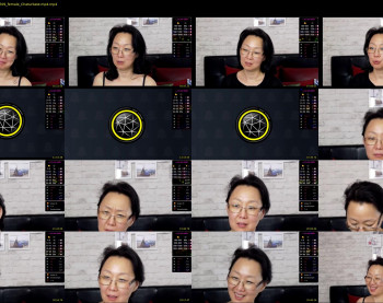 sandrami__ — 41 minute Chaturbate female cam show recording, 720p, Jan 12, 2020