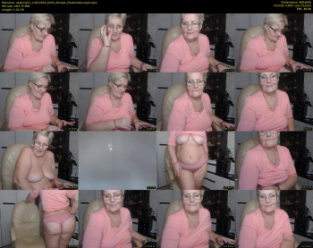 selenna57 — 93 minute Chaturbate female cam show recording, 480p, Jan 13, 2020