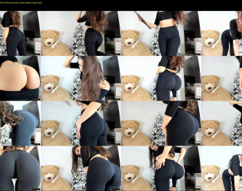 sexygirlforyouuu — 91 minute Chaturbate female cam show recording, 720p, Jan 13, 2020
