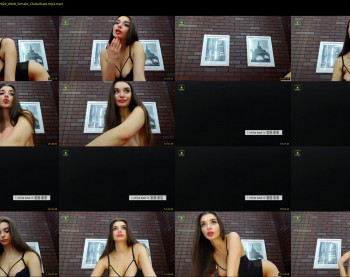 sylvieadorablegrl_ — 91 minute Chaturbate female cam show recording, 720p, Jan 12, 2020