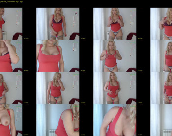 taichi75 — 28 minute Chaturbate female cam show recording, 720p, Jan 12, 2020