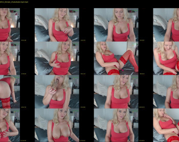 taichi75 — 94 minute Chaturbate female cam show recording, 720p, Jan 13, 2020