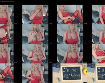 taichi75 — 96 minute Chaturbate female cam show recording, 720p, Jan 13, 2020