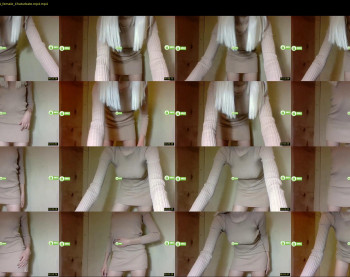 token___ — 7 minute Chaturbate female cam show recording, 480p, Jan 12, 2020