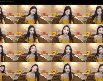 tristanat — 5 minute Chaturbate female cam show recording, 720p, Jan 13, 2020