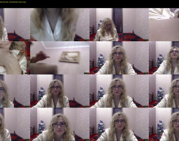 truefoxyyy — 7 minute Chaturbate female cam show recording, 480p, Jan 12, 2020