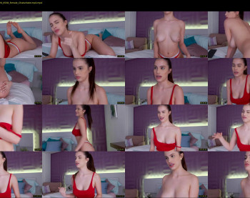 venezolanacute — 94 minute Chaturbate female cam show recording, 720p, Jan 13, 2020