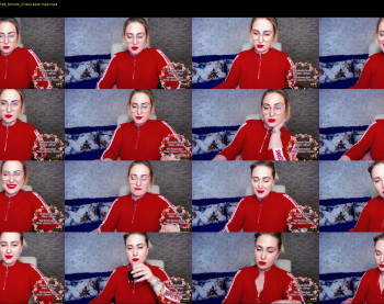 victoriafalls — 31 minute Chaturbate female cam show recording, 480p, Jan 12, 2020