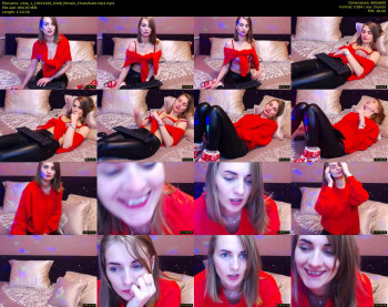 viola_1 — 131 minute Chaturbate female cam show recording, 480p, Jan 13, 2020