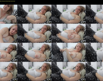 wetladyjoy — 45 minute Chaturbate female cam show recording, 720p, Jan 12, 2020