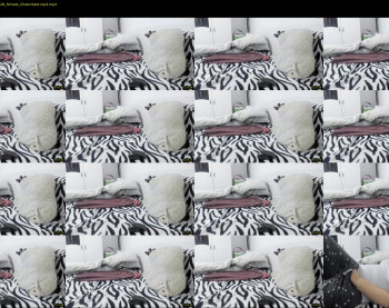 wetladyjoy — 14 minute Chaturbate female cam show recording, 720p, Jan 12, 2020