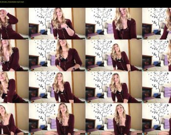 wynfreya — 27 minute Chaturbate female cam show recording, 720p, Jan 13, 2020