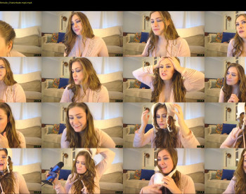x_lily_x — 7 minute Chaturbate female cam show recording, 720p, Jan 13, 2020