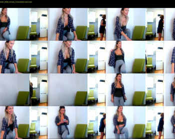 yourguiltypassionn — 66 minute Chaturbate female cam show recording, 720p, Jan 12, 2020