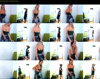 yourguiltypassionn — 94 minute Chaturbate female cam show recording, 720p, Jan 12, 2020