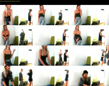 yourguiltypassionn — 54 minute Chaturbate female cam show recording, 720p, Jan 12, 2020
