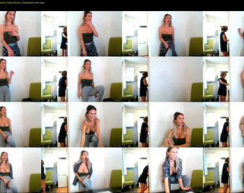 yourguiltypassionn — 94 minute Chaturbate female cam show recording, 720p, Jan 12, 2020
