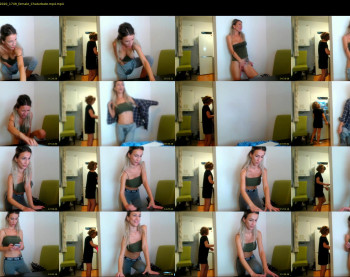 yourguiltypassionn — 25 minute Chaturbate female cam show recording, 720p, Jan 12, 2020