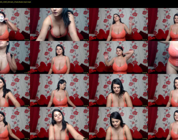 1dream_magical — 40 minute Chaturbate female cam show recording, 720p, Jan 13, 2020