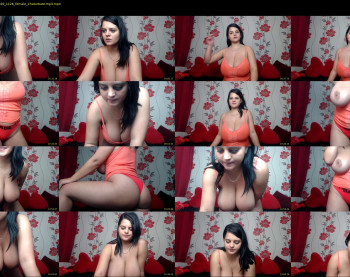 1dream_magical — 27 minute Chaturbate female cam show recording, 720p, Jan 13, 2020