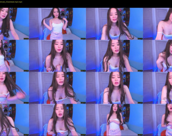 _jikey_ — 25 minute Chaturbate female cam show recording, 720p, Jan 13, 2020